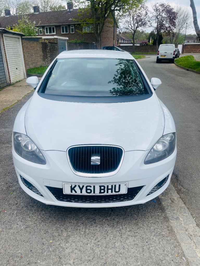 Seat, LEON, Hatchback, 2011, Manual, 1197 (cc), 5 doors