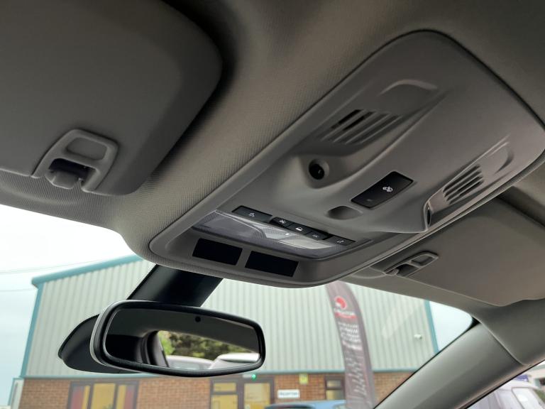 VAUXHALL ASTRA 1.6 CDTi BlueInjection Griffin Red Manual Diesel 2019