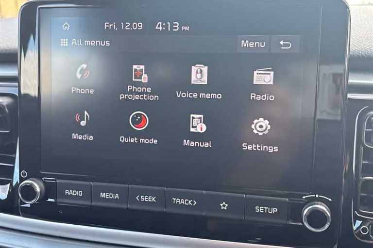 2022 Kia Rio 1.2 DPi 2 5dr HATCHBACK PETROL Manual