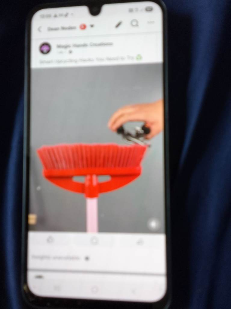 Upcycling Hacks