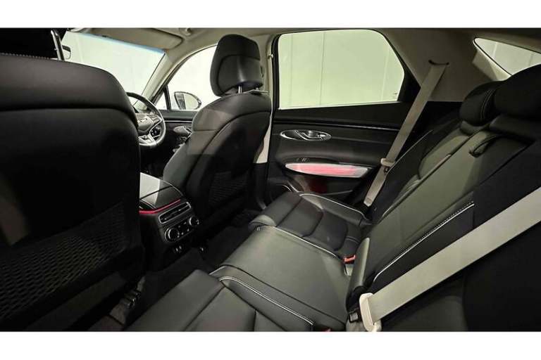 2023 Genesis GV70 (77.4kWh, Dual Motor) Sport SUV 5dr Electric Auto 4WD (490 ps) SUV Electric Aut...