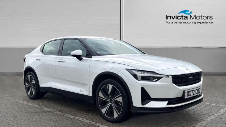 2023 Polestar Polestar 2 170kW 69kWh Standard Range Single motor 5dr Auto w