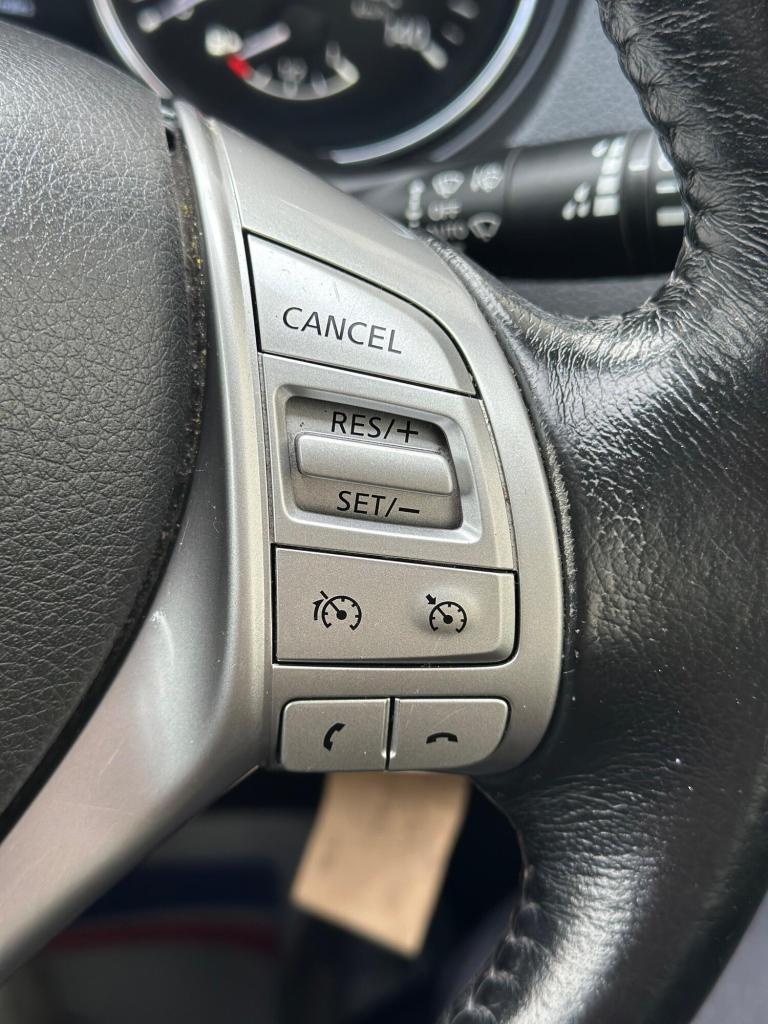 2017 Nissan X-Trail 1.6 DIG-T Acenta Euro 6 (s/s) 5dr ESTATE Petrol Manual