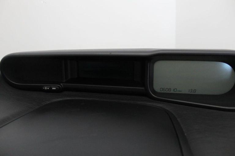 CITROEN C3 PICASSO 1.6 HDi Selection Euro 5 5dr 2015