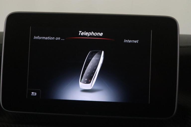 2018 Mercedes-Benz V-Class V250 d AMG Line 5dr Auto [Extra Long] MPV DIESEL Automatic