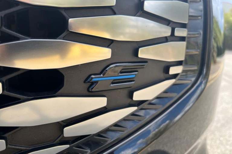 2024 Ford E-Transit 320 Sport AUTO L1 SWB RWD 160kW 65kWh Low Roof Automatic Panel Van Electric A...