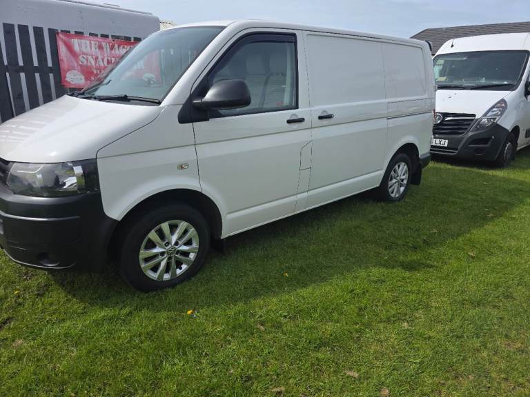 Vw transporter wheels 