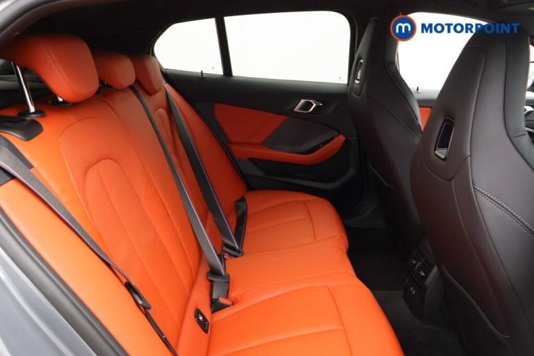 2023 BMW 1 Series M135i xDrive 5dr Step Auto [Tech Pack] Hatchback Petrol Automatic