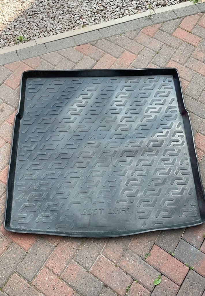 Vauxhall Insignia Sports Tourer Estate Boot Liner