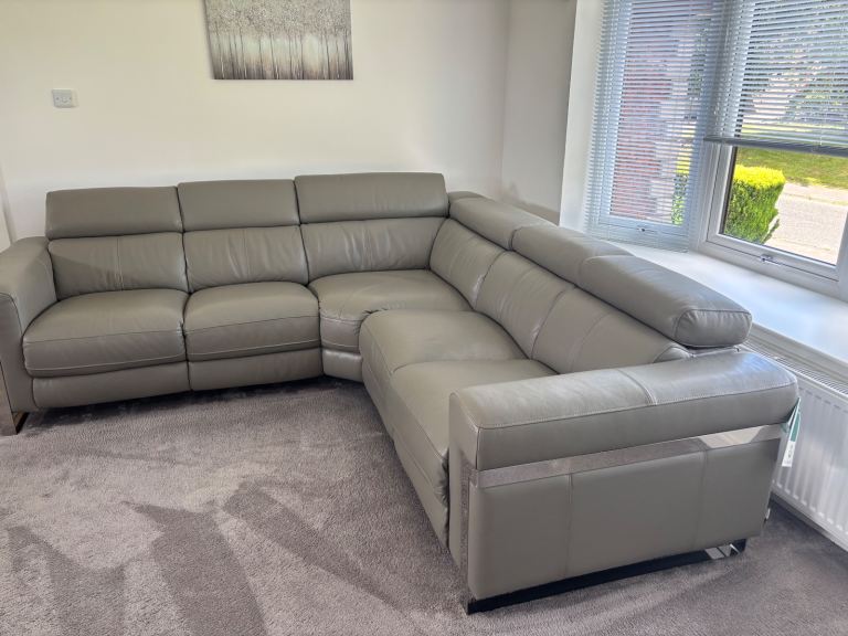 image for Sofa leather x2