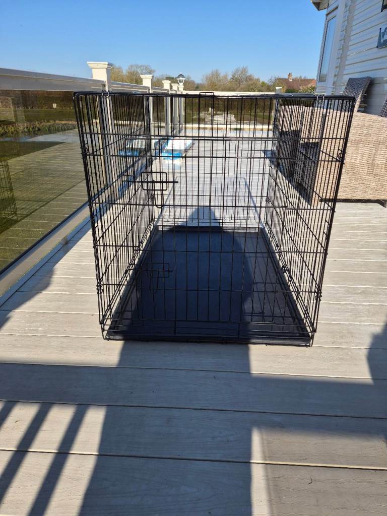 Dog Crate