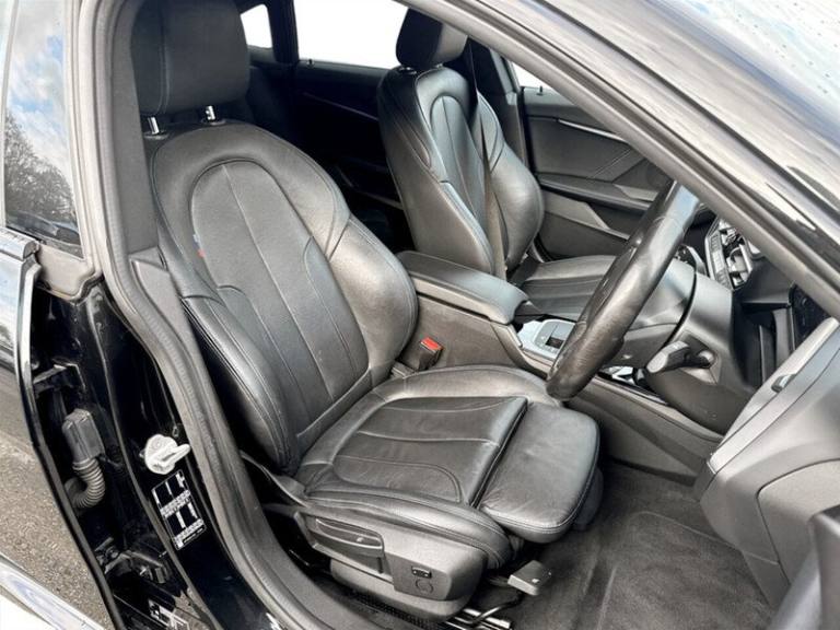 2020 BMW 2 Series Gran Coupe 218i M Sport Saloon Petrol Automatic