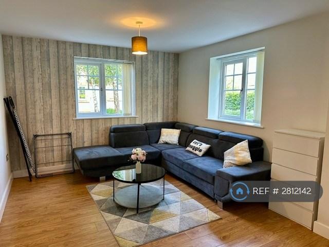 2 bedroom flat in Birch Close, Huntington, York, YO31 (2 bed) (#2812142)