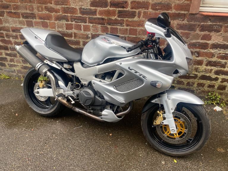 Honda, 1998, 996 (cc)
