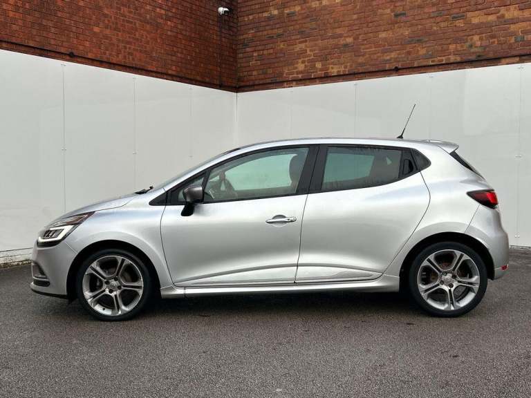 2019 Renault Clio 0.9 TCe GT Line Hatchback 5dr Petrol Manual Euro 6 (s/s) (90 ps) Hatchback PETR...