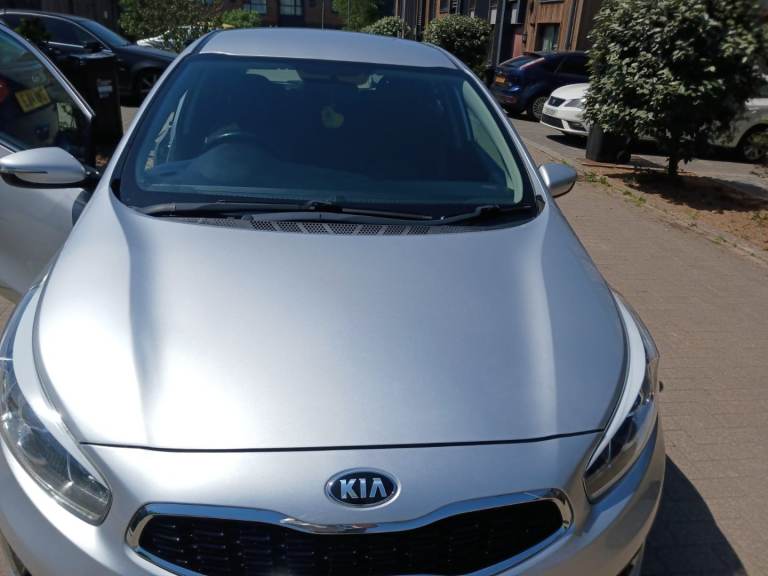 Kia, CEED, Hatchback, 2015, Manual, 1591 (cc), 5 doors