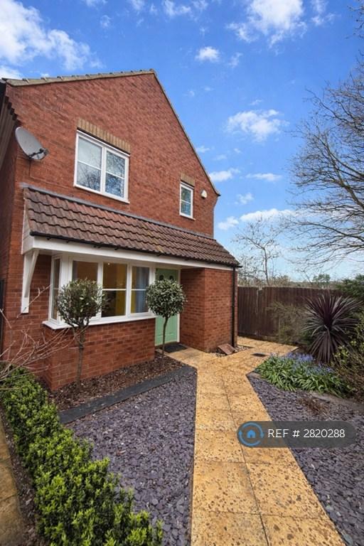 3 bedroom house in Clarks Road, Bridgwater, TA6 (3 bed) (#2820288)