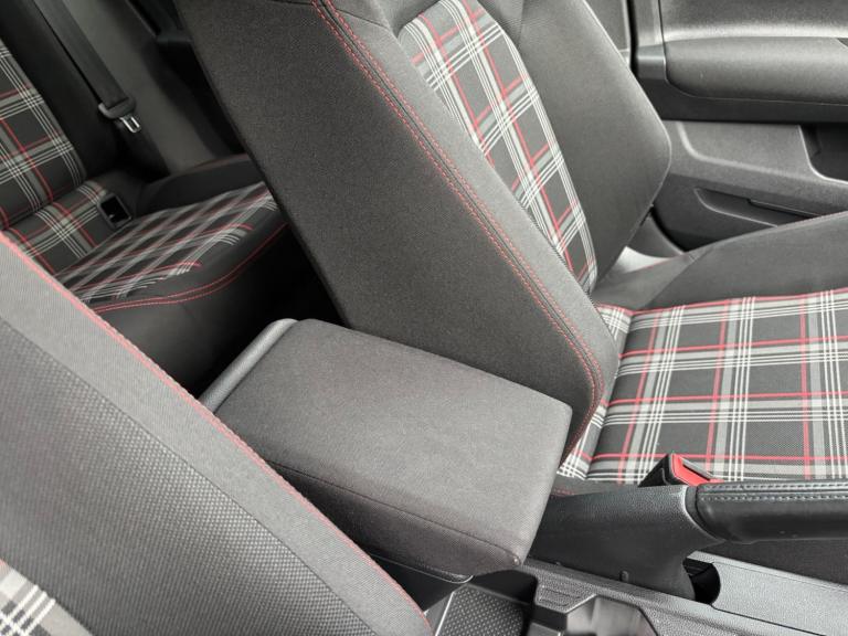 2021 Volkswagen Polo 2.0 TSI GTI+ DSG Euro 6 (s/s) 5dr Petrol