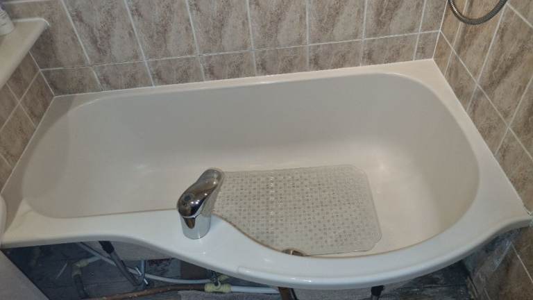 Bathroom Suite Bundle