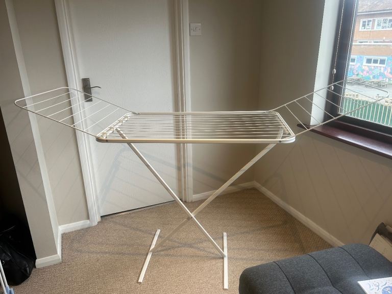 IKEA drying rack