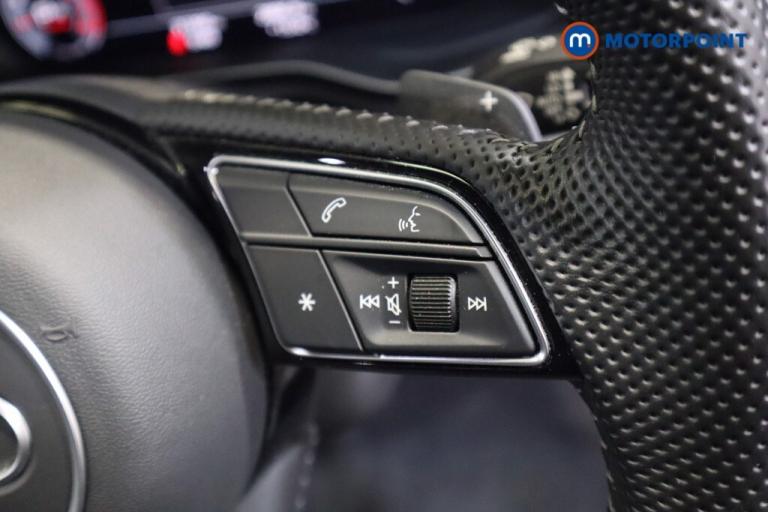 2020 Audi A4 35 TFSI S Line 5dr S Tronic Estate Petrol Automatic