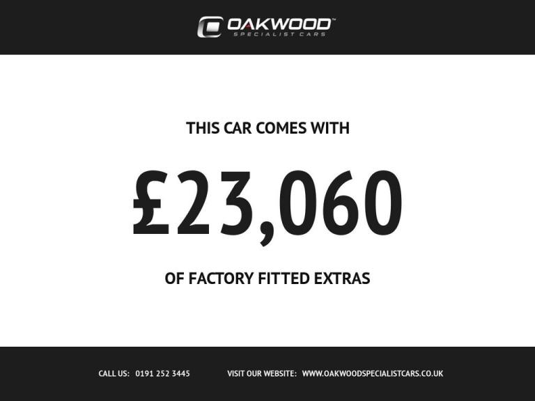 2020 70 BMW X5 3.0 40I M SPORT SUV 5DR PETROL AUTO XDRIVE EURO 6 (S/S) (340 PS)