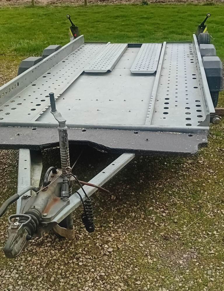 Ivor Williams ct136hd 