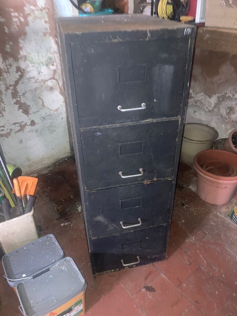 Filing Cabinet