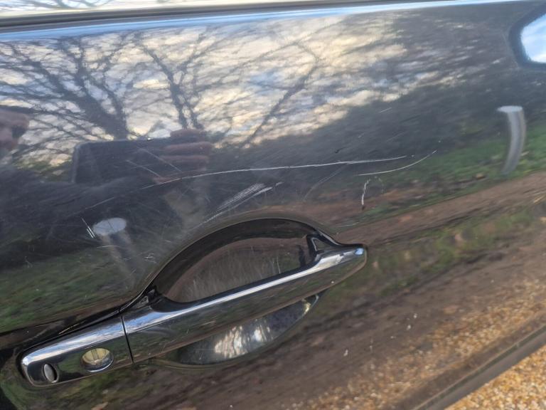 2011 Mitsubishi ASX 1.6 4 ClearTec 5dr **ULEZ Compliant** HATCHBACK Petrol Manual