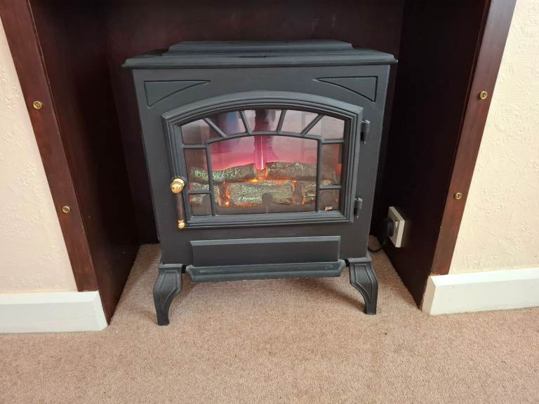 image for Electric Fire