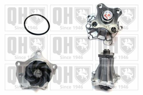 QCP2934 QUINTON HAZEL WATER PUMP FOR TRANSIT MK5 SCORPIO GRANADA SIERRA LPG TRANSIT 2001 - 2006