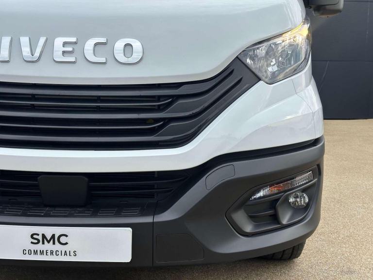 IVECO DAILY 2.3D HPI 14V 35S 4100 LWB H2 Euro 6 (s/s) 5dr 2025