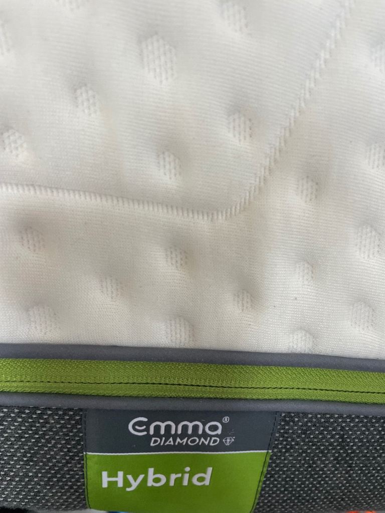 Emma Mattress 