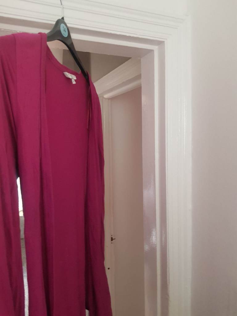 Summer cardigans various colours 