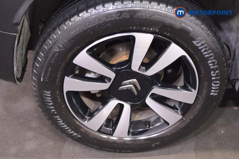 2019 Citroen C3 Aircross 1.2 PureTech 110 Feel 5dr [6 speed] MPV PETROL Manual