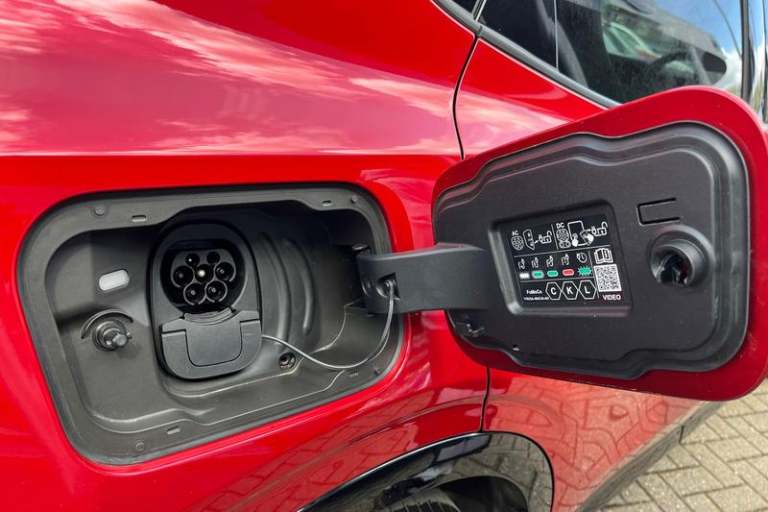 2024 Ford Capri 250kW Premium 79kWh AWD 5dr Auto Automatic Estate Electric Automatic