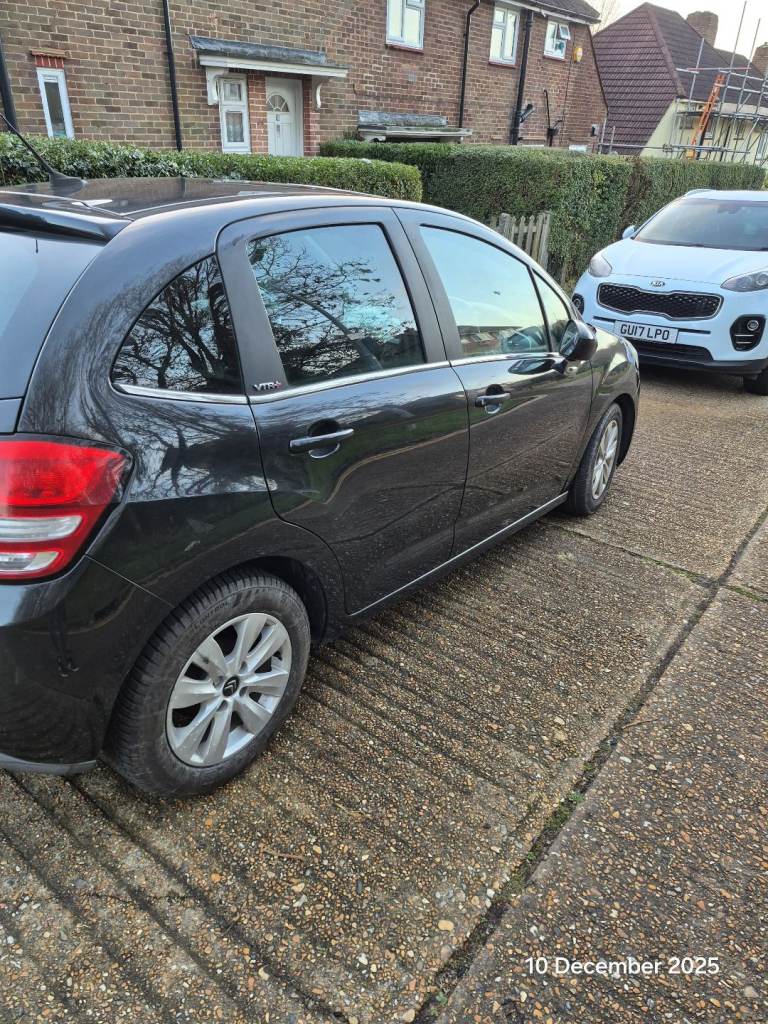 image for Citroen, C3, Hatchback, 2011, Manual, 1360 (cc), 5 doors