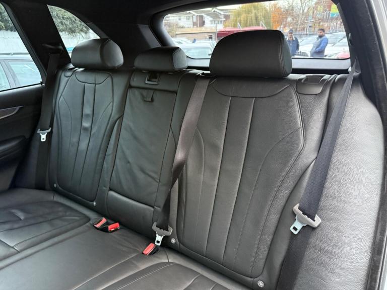 2016 BMW X5 2.0 40e 9.0kWh M Sport SUV 5dr Petrol Plug-in Hybrid Auto xDrive Euro 6 (s/ ESTATE Pe...