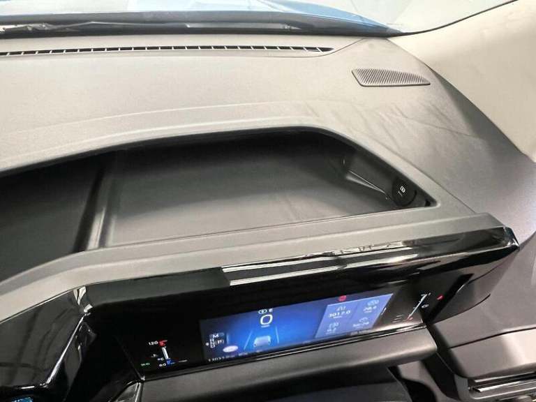 2024 Ford Transit Custom 2.0 EcoBlue 170ps H1 Double Cab Van Sport Auto PANEL VAN DIESEL Automatic