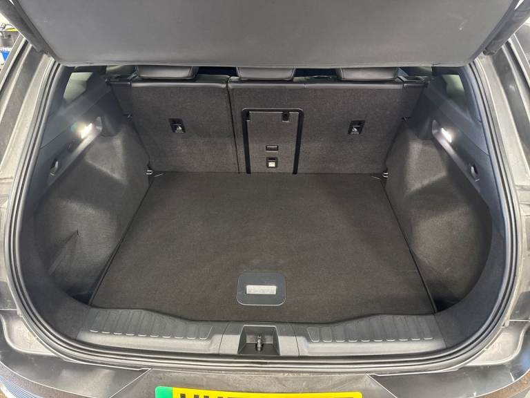 2024 Ford Explorer 250kW Premium 79kWh AWD 5dr Auto [Driver Assist] Estate Electric Automatic