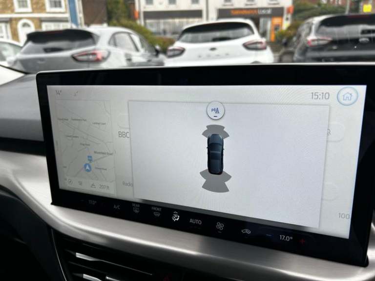 2023 Ford Focus 1.0T EcoBoost Titanium Estate 5dr Petrol Manual Euro 6 (s/s) (125 ps) Manua Estat...