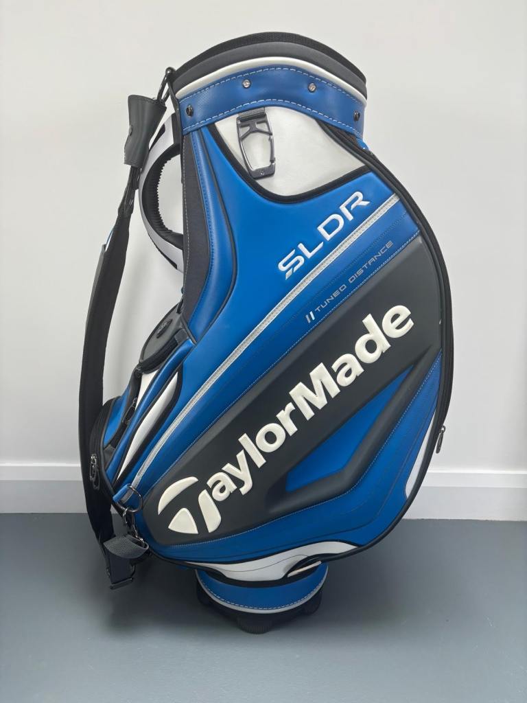 TaylorMade SLDR Tour Bag