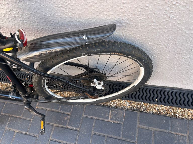 Carrera kraken