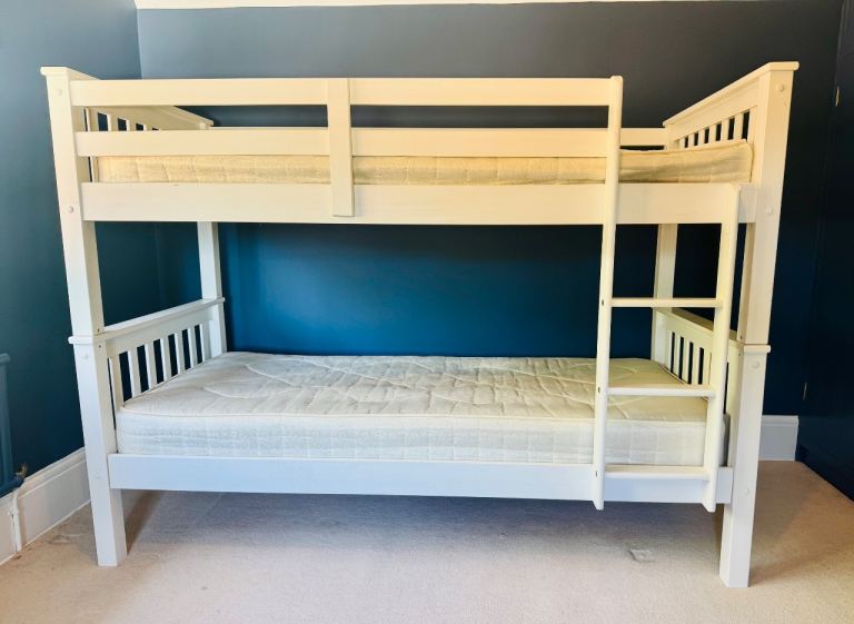 Bunk Beds 