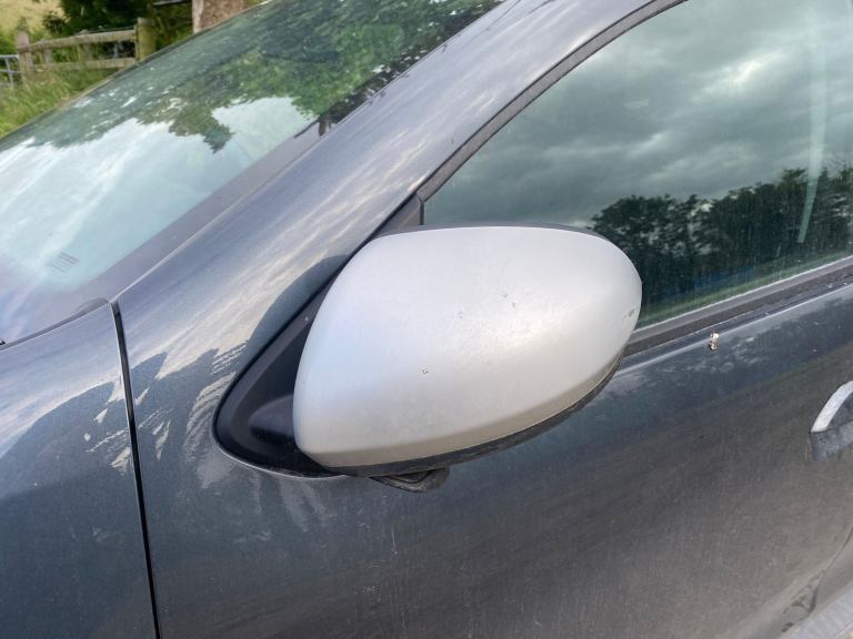 🟢 2019 Dacia Duster ⚠️Breaking ⚠️