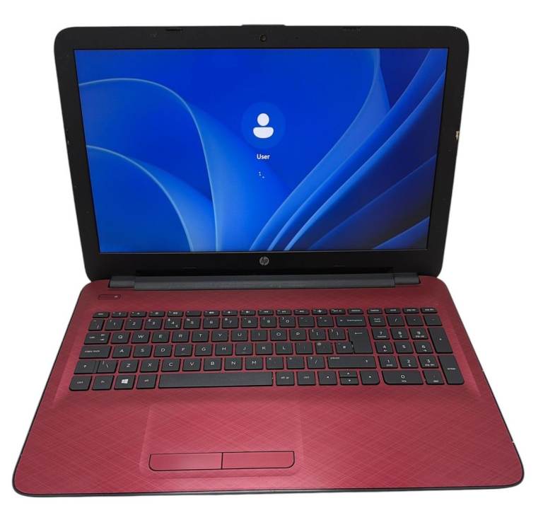 HP Laptop 15-AF064SA