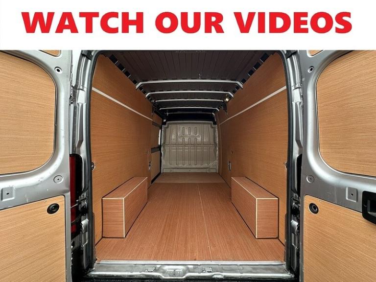 2022 Vauxhall Movano CDTi 3500 BiTurbo Dynamic L3H2 Euro 6 140ps 2022 Panel Van Diesel Manual