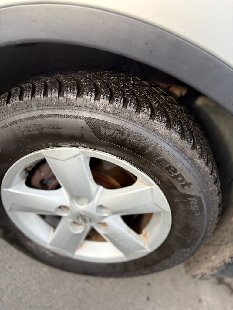 Nissan, QASHQAI, Hatchback, 2007, Manual, 1598 (cc), 5 doors