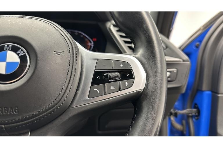 2022 BMW 1 Series 1.5 118i M Sport (LCP) Hatchback 5dr Petrol DCT Euro 6 (s/s) (136 ps) Hatchback...