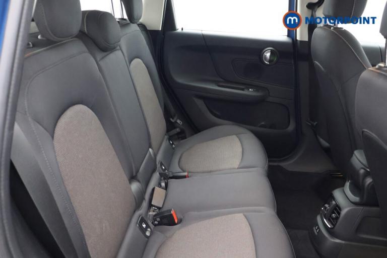 2023 MINI Countryman 1.5 Cooper Classic 5dr Auto SUV Petrol Automatic